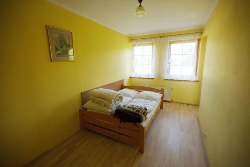 Apartament Epi Szczawnica Apartment Exterior photo